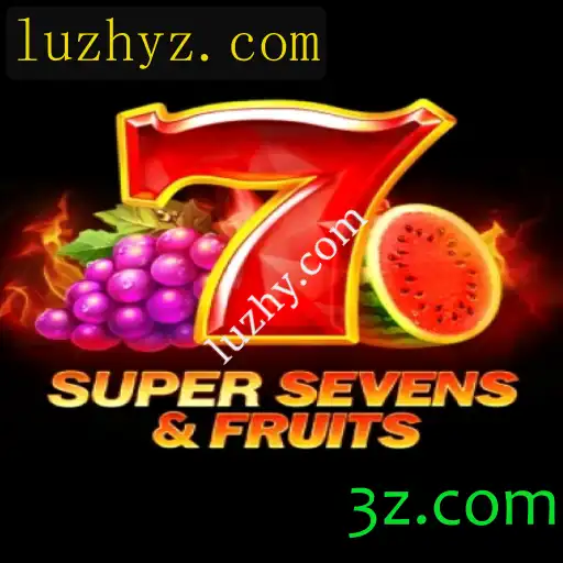 Explorando o Vibrante Mundo de 7SuperSevensFruits: Um Jogo Empolgante de Luzhy.com