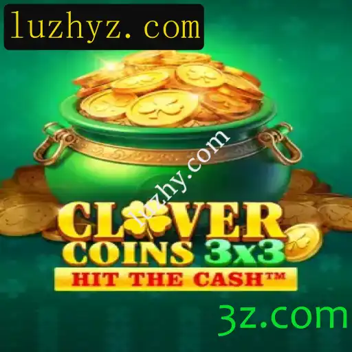 Clovercoin3x3: Explorando o Fascinante Mundo do Jogo Inovador com Luzhy.com