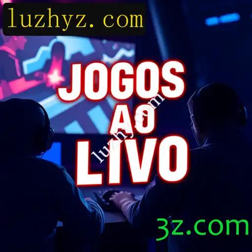 Jogos ao vivo