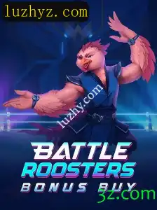 Explore o Empolgante Mundo de BattleRoostersBonusBuy com luzhy.com