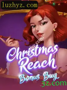 ChristmasReachBonusBuy: Uma Jornada Festiva no Mundo dos Jogos