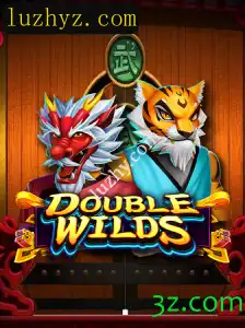 DoubleWilds: Um Jogo de Aventura Fascinante e Envolvente