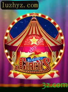 Descubra EcstaticCircus: O Jogo Que Fascina Com Suas Cores Vibrantes