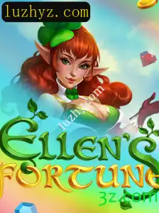 EllensFortune: O Novo Fenômeno dos Jogos Online