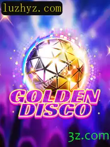 GoldenDisco: O Jogo que Ilumina Reuniões Sociais