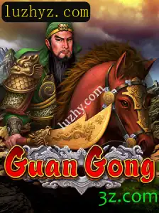 Descubra o Fascinante Mundo de GuanGong: Um Jogo de Estratégia e Habilidade