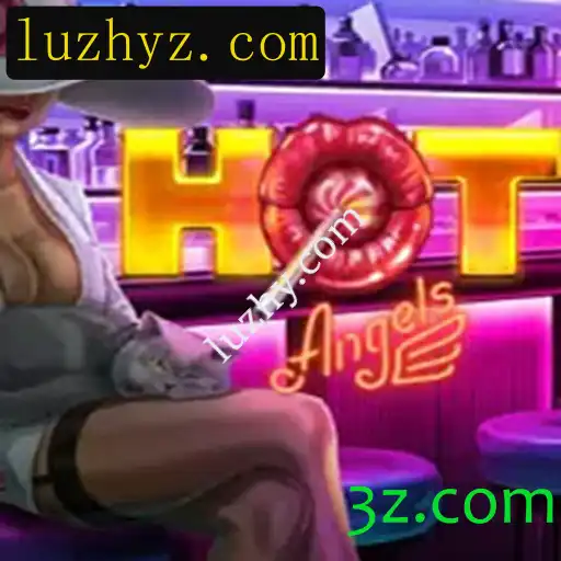 Descubra HotAngels: O Novo Fenômeno dos Jogos Online by luzhy.com