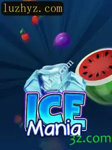 Descubra o Empolgante Mundo de IceMania na luzhy.com