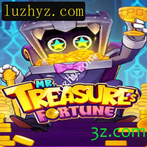 Explorando a Aventura com Mr. Treasures Fortune