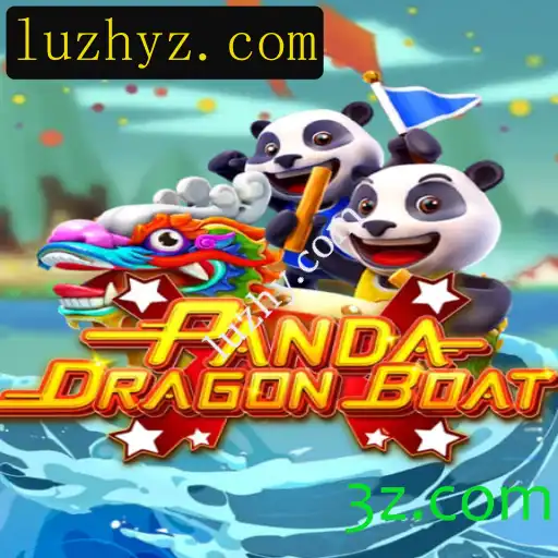 Descubra o Fascinante Mundo de PANDADRAGONBOAT