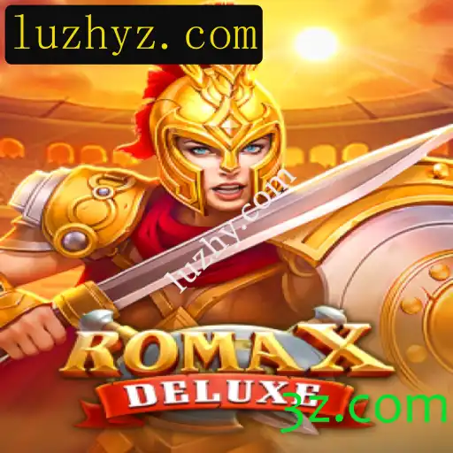 Explorando RomaXDeluxe: O Jogo Que Combina História e Estratégia