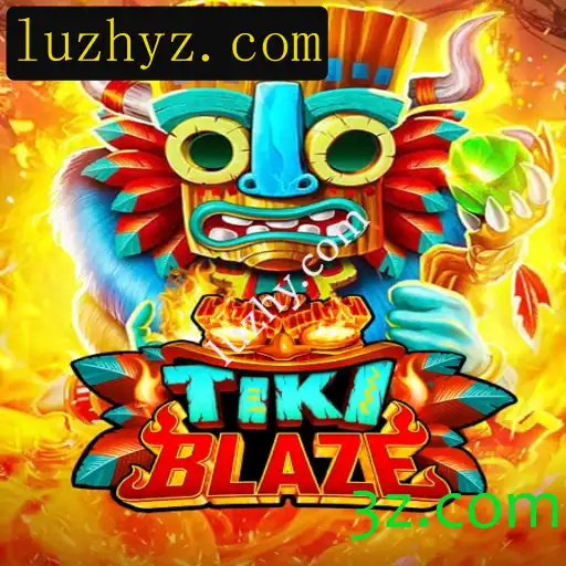 Descubra TikiBlaze: O Jogo de Estratégia Que Está Conquistando o Mundo