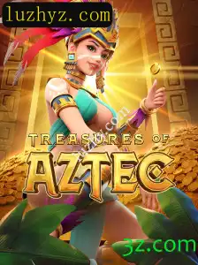 Explorando o Fascinante Mundo de Treasures of Aztec