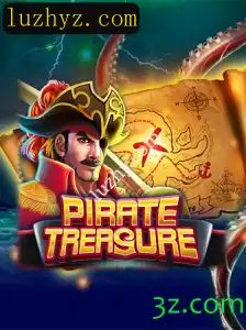 PirateTreasure: A Venturous Quest on the High Seas