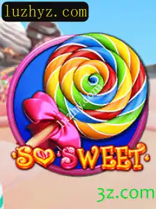 Descubra o Fascinante Mundo de SoSweet