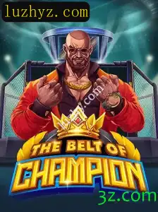 TheBeltOfChampion: Explore o Universo do Novo Jogo Popular