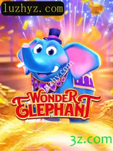 Descubra o Fascinante Mundo do Jogo WonderElephant